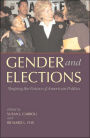 Gender and Elections in America: Shaping the Future of American Politics / Edition 1