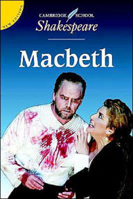 Macbeth (Cambridge School Shakespeare Series) / Edition 2