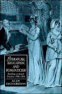 Literature, Education, and Romanticism: Reading as Social Practice, 1780-1832