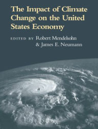 Title: The Impact of Climate Change on the United States Economy, Author: Robert Mendelsohn