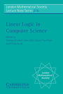 Linear Logic in Computer Science