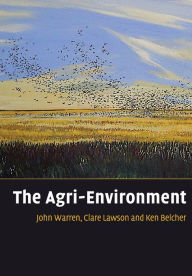 Title: The Agri-Environment, Author: John Warren