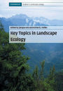 Key Topics in Landscape Ecology