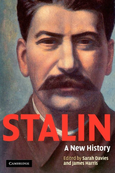 Stalin: A New History / Edition 1