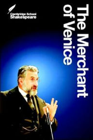 The Merchant of Venice (Cambridge School Shakespeare Series) / Edition 2