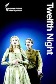 Twelfth Night (Cambridge School Shakespeare Series) / Edition 2