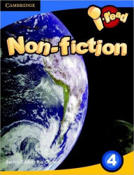 I-Read Pupil Anthology Year 4 Non-Fiction