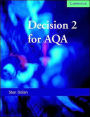 Decision 2 for AQA