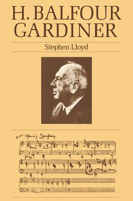 H. Balfour Gardiner