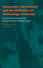 Innovation, Investment and the Diffusion of Technology in Europe: German Direct Investment and Economic Growth in Postwar Europe