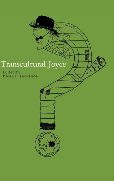 Transcultural Joyce