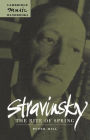 Stravinsky: The Rite of Spring