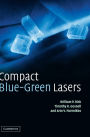 Compact Blue-Green Lasers