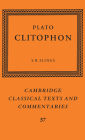 Plato: Clitophon