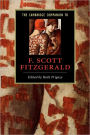 The Cambridge Companion to F. Scott Fitzgerald