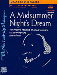 A Midsummer Night's Dream