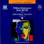 Macbeth 3 CD set
