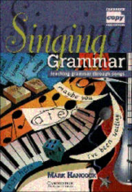 Singing Grammar: Teaching Grammar through Songs