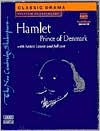 Hamlet, Prince of Denmark Audio Cassette Set (4 Cassettes)