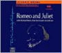 Romeo and Juliet 3 Audio CD Set