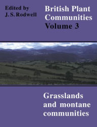 Title: British Plant Communities, Author: John S. Rodwell