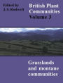 British Plant Communities