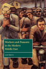 Alternative view 3 of Workers and Peasants in the Modern Middle East / Edition 1