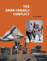 Title: The Arab-Israeli Conflict, Author: Tony McAleavy