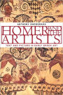 Homer and the Artists: Text and Picture in Early Greek Art / Edition 1