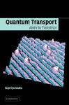 Alternative view 2 of Quantum Transport: Atom to Transistor