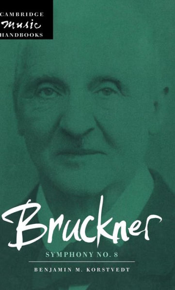 Bruckner: Symphony No. 8
