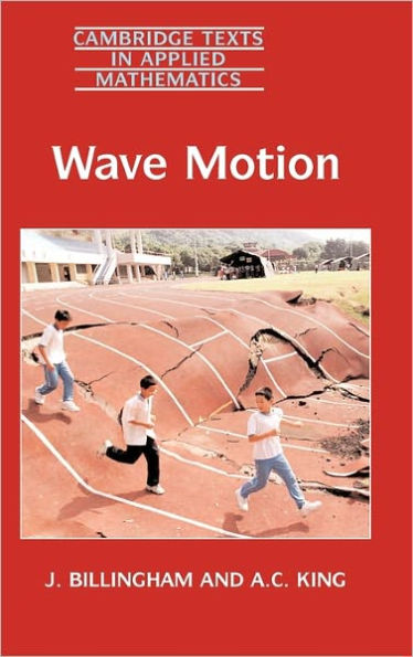 Wave Motion