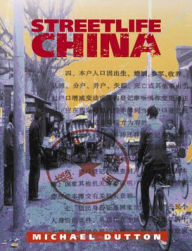 Title: Streetlife China / Edition 1, Author: Michael Dutton