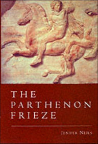 The Parthenon Frieze / Edition 1