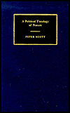 A Political Theology of Nature (Cambridge Studies in Christian Doctrine