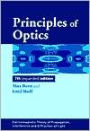Principles of Optics: Electromagnetic Theory of Propagation, Interference and Diffraction of Light / Edition 7
