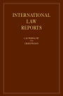 International Law Reports