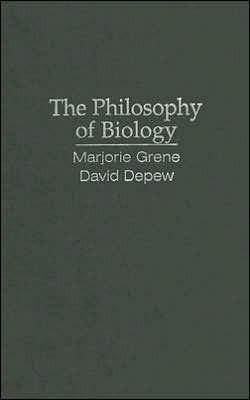 The Philosophy of Biology: An Episodic History