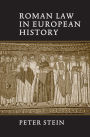 Roman Law in European History / Edition 1