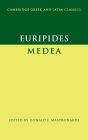 Euripides: Medea / Edition 1