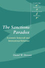 The Sanctions Paradox: Economic Statecraft and International Relations