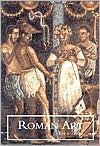 Title: Roman Art, Author: Eve D'Ambra