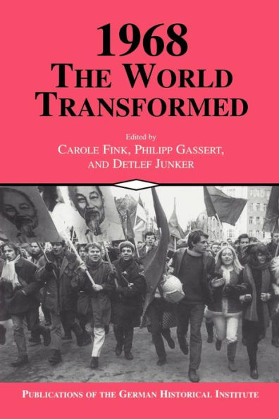 1968: The World Transformed