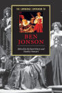 The Cambridge Companion to Ben Jonson / Edition 1