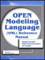 OPEN Modeling Language (OML) Reference Manual