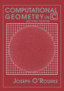 Computational Geometry in C / Edition 2