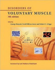 Disorders of Voluntary Muscle / Edition 7