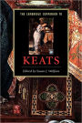 The Cambridge Companion to Keats