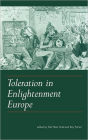 Toleration in Enlightenment Europe