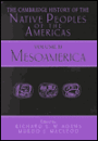 The Cambridge History of the Native Peoples of the Americas 2 Part Hardback Set